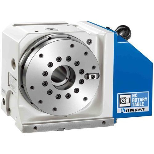 Plateau diviseur pneumatique - GT series - Kitagawa Europe - vertical / pour machine-outil / pour forte charge