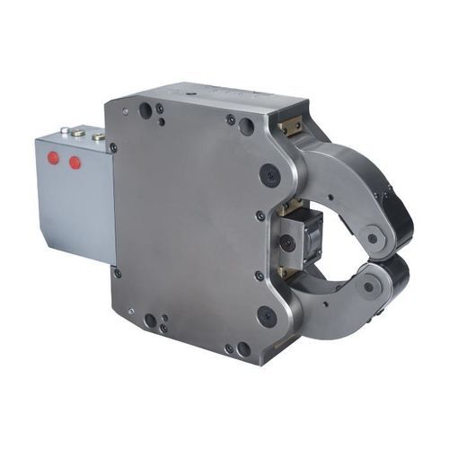 Lunette auto-centrante pour tour - FRUN 3.1 - Kitagawa Europe