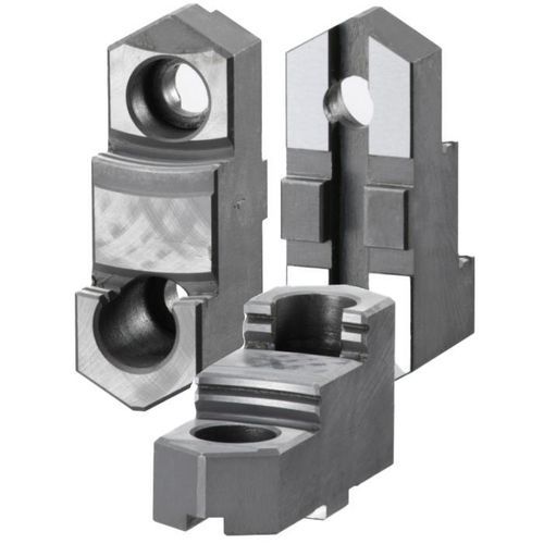 Mors de mandrin dur - HBS07C - Kitagawa Europe