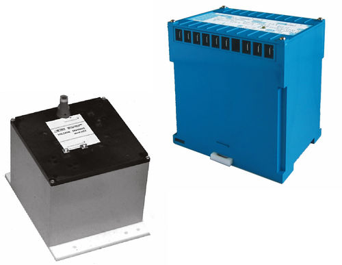 Diviseur de tension - S series - FRER