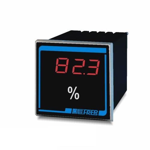 Indicateur numérique - D48 series - FRER - de position / de vitesse / de température