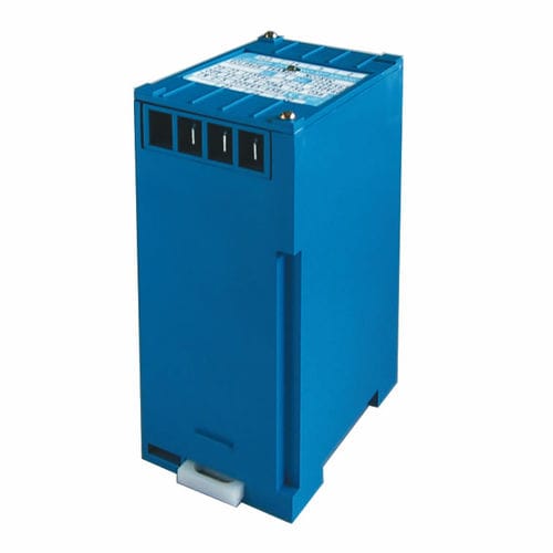Transducteur de courant sur rail DIN - MC2S series - FRER - DC