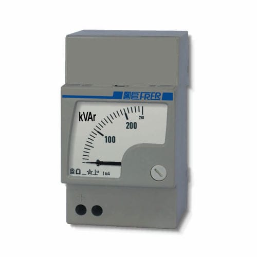 Varmètre - F52R series - FRER