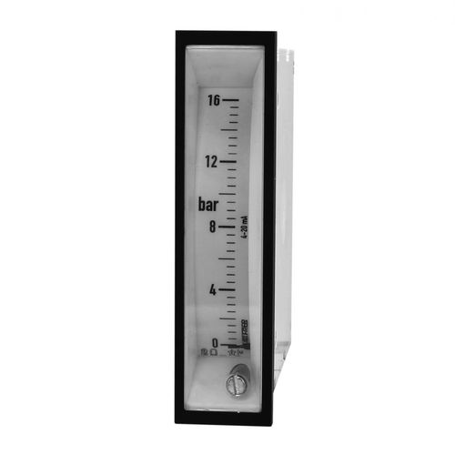 Ampèremètre AC - P94EVX - FRER - analogique / monophasé / monté en panneau