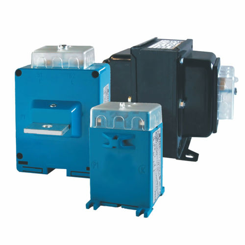Transformateur de courant - T series - FRER - encapsulé / pour l'industrie / IEC