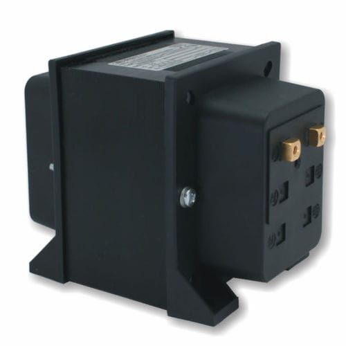 Transformateur de tension - TTV007 series - FRER - encapsulé / pour l'industrie / IEC