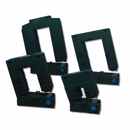 Transformateur de courant - TAA series - FRER - de mesure / encapsulé / pour protection