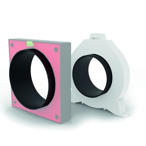 Concentrateur de flux - 4STD160 - FRER - pour capteurs de fuite à la terre / industriel
