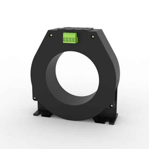 Capteur de courant toroïdal - TDB090 - FRER - DC / AC / de fuite