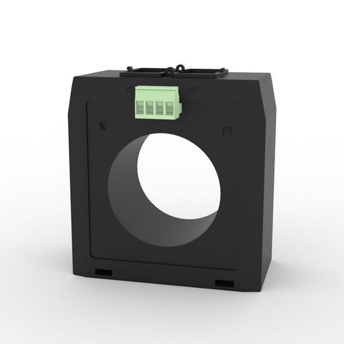 Capteur de courant toroïdal - TDB060 - FRER - DC / AC / de fuite