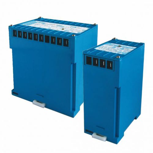 Transducteur de courant sur rail DIN - MR2AS series - FRER - AC