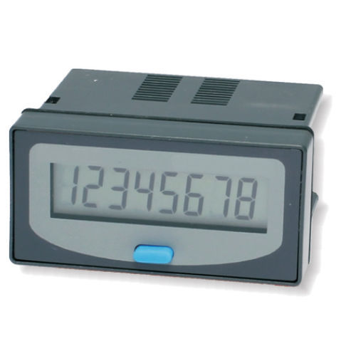 Compteur d'impulsions - D44 - FRER - numérique / électronique / avec reset