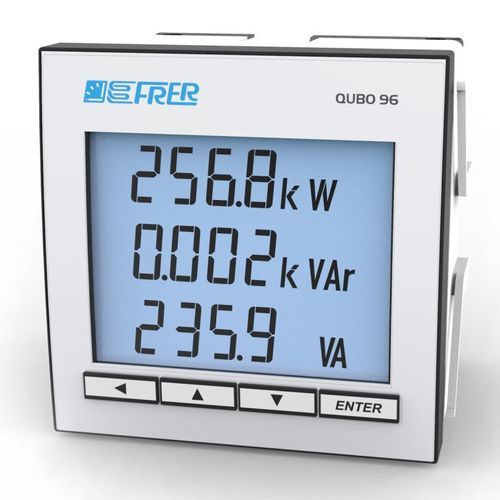 Centrale de mesure numérique - Q96P3H - FRER