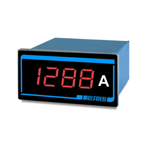 Indicateur numérique - D76 series - FRER - de position / de vitesse / de tension