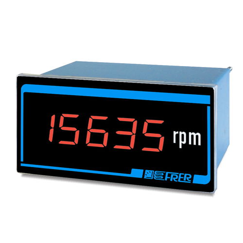 Indicateur numérique - D98 series - FRER - de position / de vitesse / de tension