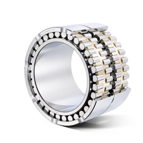 Roulement à rouleaux cylindriques - 4R - NTN Europe - radial / à quatre rangées / en acier