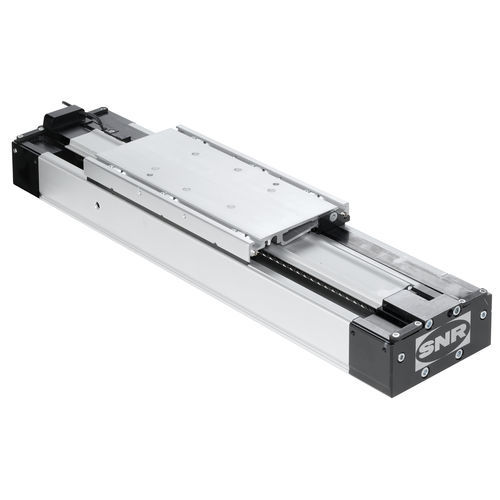 Module linéaire à courroie crantée - AX - NTN Europe - en profilé aluminium / 1 axe