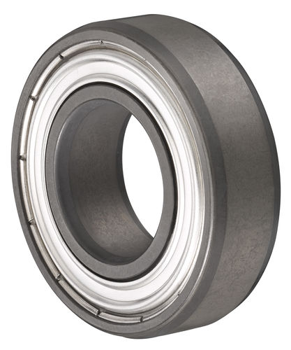 Roulement à billes - TOPLINE - NTN Europe - radial / en acier / pour grande vitesse