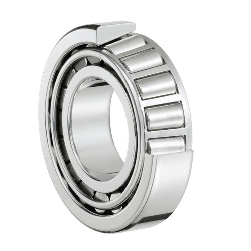 Roulement à une rangée - 3xxxx - NTN Europe - à rouleaux coniques / radial / axial