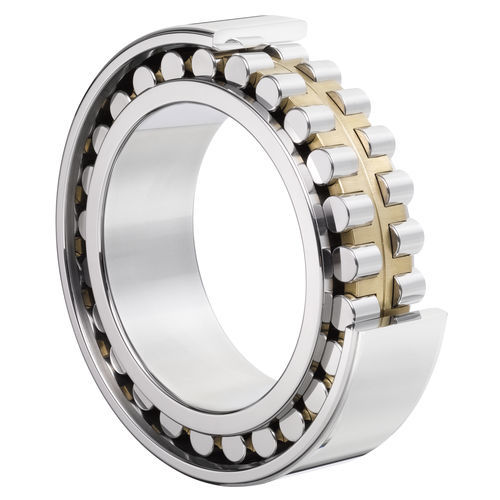 Roulement à rouleaux cylindriques - NN, NNU, SL01-, SL02- - NTN Europe - radial / axial / à deux rangées