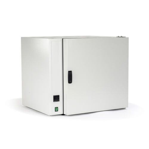 Four à chambre - O67/350NV - FDM - Environment Makers - de séchage / de traitement thermique / pour essai de vieillissement accéléré