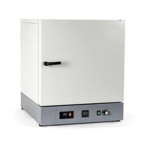 Four à chambre - O60/300FV - FDM - Environment Makers - thermique / de séchage / de vieillissement