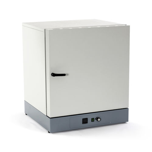 Four à chambre - O120/300FV - FDM - Environment Makers - thermique / de séchage / de vieillissement