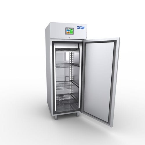 Chambre de test climatique - 130-370-440-600-700-900-1200-1500-2300 L | CBC-CSC PRO - FDM - Environment Makers - pour normes internationnales