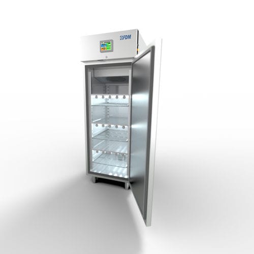 Chambre de croissance pour les plantes - LDC Series - FDM - Environment Makers - à insectes