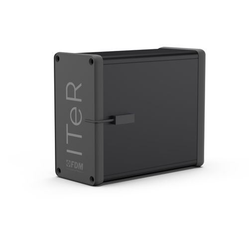 Étalonneur pour thermomètres infrarouges - ITeR - FDM - Environment Makers - de température / portable / de haute précision