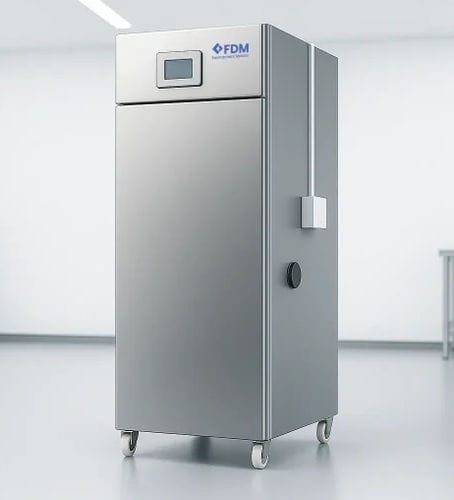 Chambre climatique - C series - FDM - Environment Makers - d'humidité / de température / de CO2