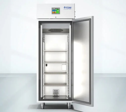 Chambre d'essai thermostatique - ICH Q1A/B - FDM - Environment Makers - climatique / de température / d'humidité