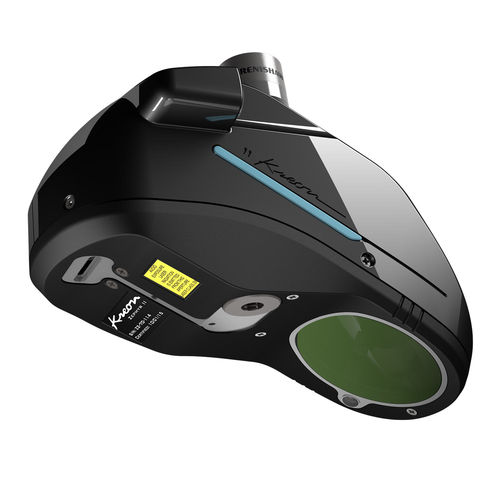 Scanner 3D - Zephyr II Blue - KREON Technologies - pour bras de mesure / pour robots / pour MMT