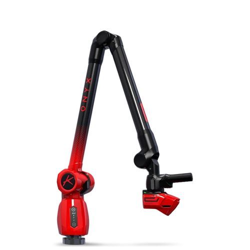 Bras de mesure 3D portable - Ace+ SKYLINE  - KREON Technologies - 7 axes / pour scanner laser / articulé