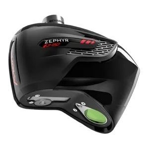 Scanner 3D - ZEPHYR III 150 - KREON Technologies - de mesure / pour MMT / laser