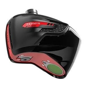 Scanner 3D - Zephyr III 300 - KREON Technologies - de mesure / pour MMT / laser