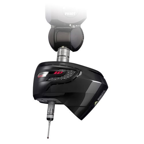 Scanner pour MMT - KREON Technologies - 3D / CNC