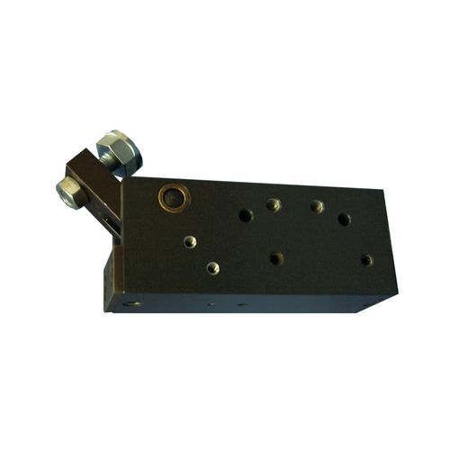 Butée de convoyeur - 3593003 - AVM AUTOMATION