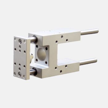 Unité de guidage à billes - Type 32-32R - AVM AUTOMATION - ISO15552 / pour vérin électrique