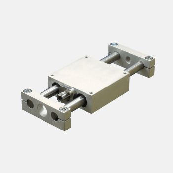 Table de guidage pneumatique - Type 307 - AVM AUTOMATION