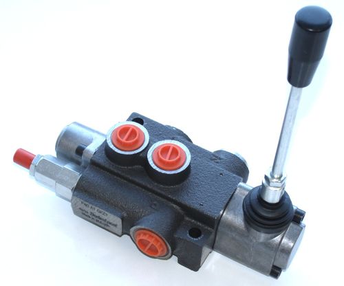 Joystick Levier Croisé Hydraulique Pour Monobloc P40 - Marque Perfect Hydraulic - Neuf