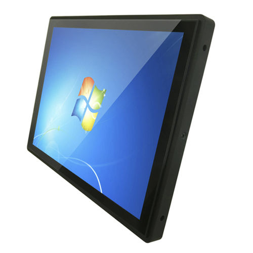 Moniteur LCD - AMG-10IPDX03T2 - AMONGO Display Technology(ShenZhen)Co.,LTD - TFT / à écran tactile PCT / rétroéclairage à LED