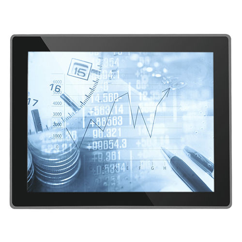 Moniteur LCD - AMG-12OPYH01T1 - AMONGO Display Technology(ShenZhen)Co.,LTD - LCD/TFT / à écran tactile capacitif PCAP / à écran tactile multi-points