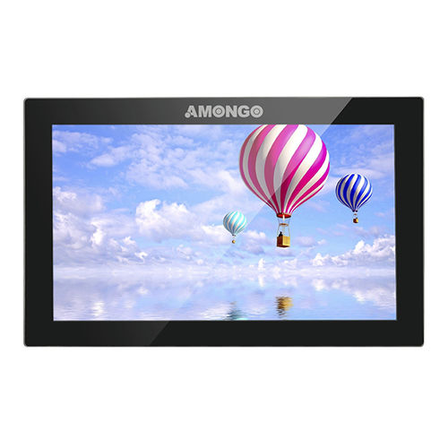 Moniteur LCD - AMG-15IPTL01T4 - AMONGO Display Technology(ShenZhen)Co.,LTD - LCD/TFT / à écran tactile capacitif PCAP / à écran tactile multi-points