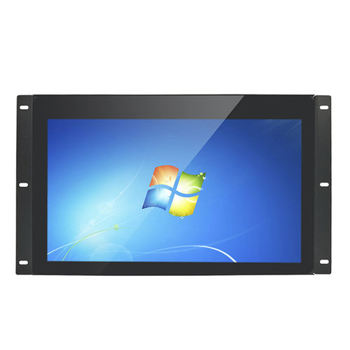Moniteur LCD/TFT - AMG-13OPSL01T1 - AMONGO Display Technology(ShenZhen)Co.,LTD - à écran tactile multi-points / à écran tactile capacitif / à écran tactile PCT