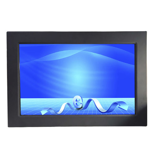 Moniteur LCD - AMG-22IPPC01T4 - AMONGO Display Technology(ShenZhen)Co.,LTD - à écran tactile résistif / rétroéclairage à LED / à technologie capacitive projetée