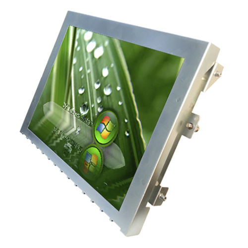 Moniteur LCD - AMG-15IPNC01N2 - AMONGO Display Technology(ShenZhen)Co.,LTD - industriel / 15" / 1024 x 768