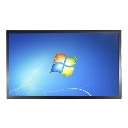 Moniteur industriel - AMG-23IPUS01N1 - AMONGO Display Technology(ShenZhen)Co.,LTD - LCD / 23" / 1920 x 1080