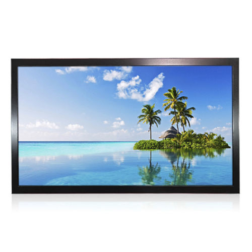 Moniteur LCD - AMG-21IPZT01N1 - AMONGO Display Technology(ShenZhen)Co.,LTD - industriel / 15" / 1920 x 1080