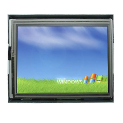 Moniteur LCD - AMG-06OPHA01T1 - AMONGO Display Technology(ShenZhen)Co.,LTD - rétroéclairage à LED / 6.5" / 640 x 480